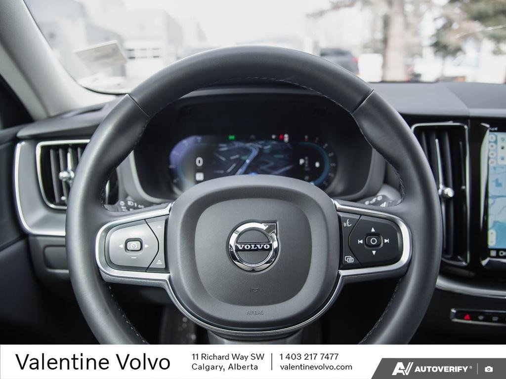 2023 Volvo XC60 Core-13