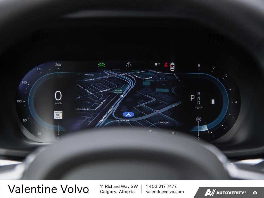 2023 Volvo XC60 Core-14