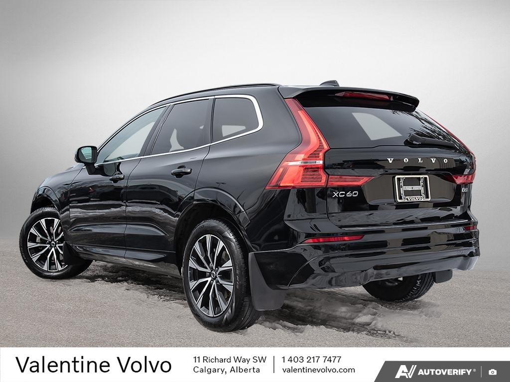 2023 Volvo XC60 Core-3