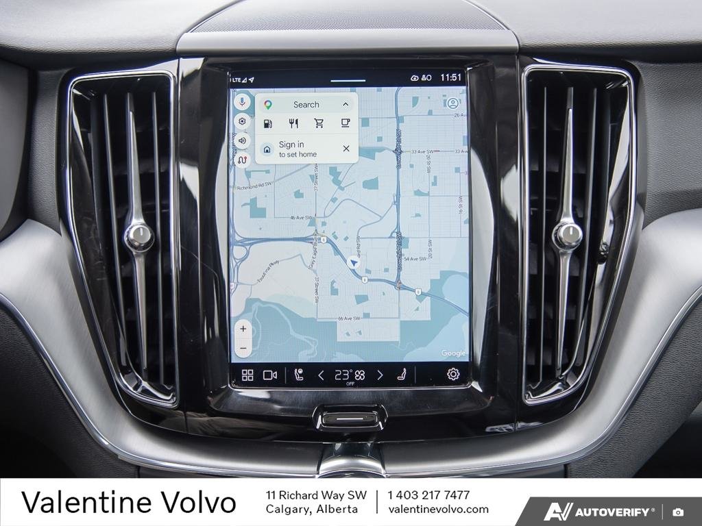 2023 Volvo XC60 Core-20