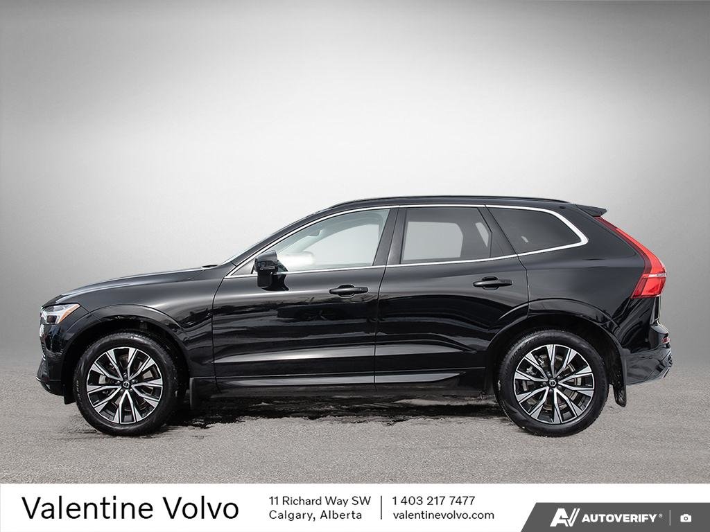 2023 Volvo XC60 Core-2