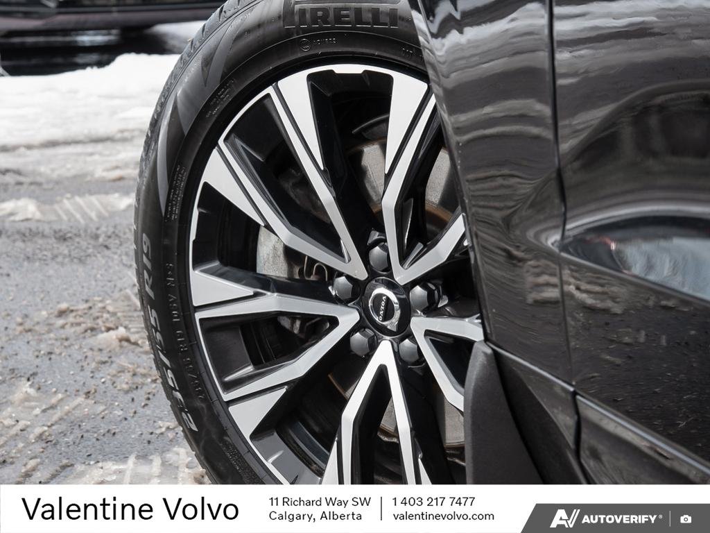 2023 Volvo XC60 Core-5