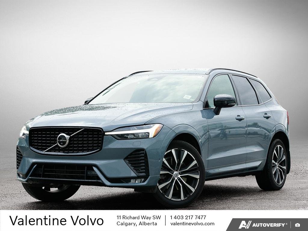 2023 Volvo XC60 Ultimate Dark Theme-0