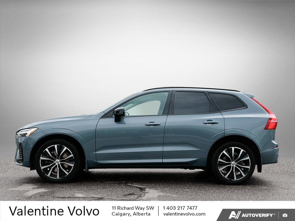 2023 Volvo XC60 Ultimate Dark Theme-2