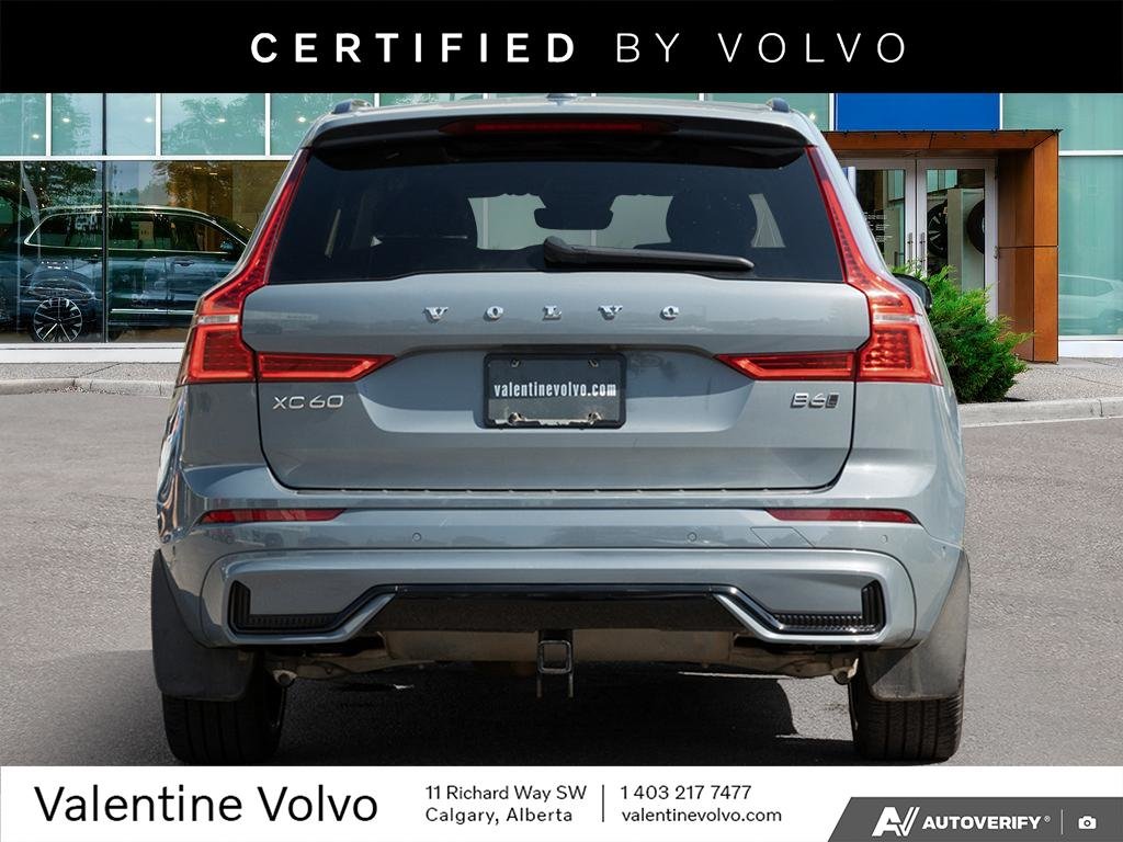2023 Volvo XC60 Ultimate Dark Theme-4