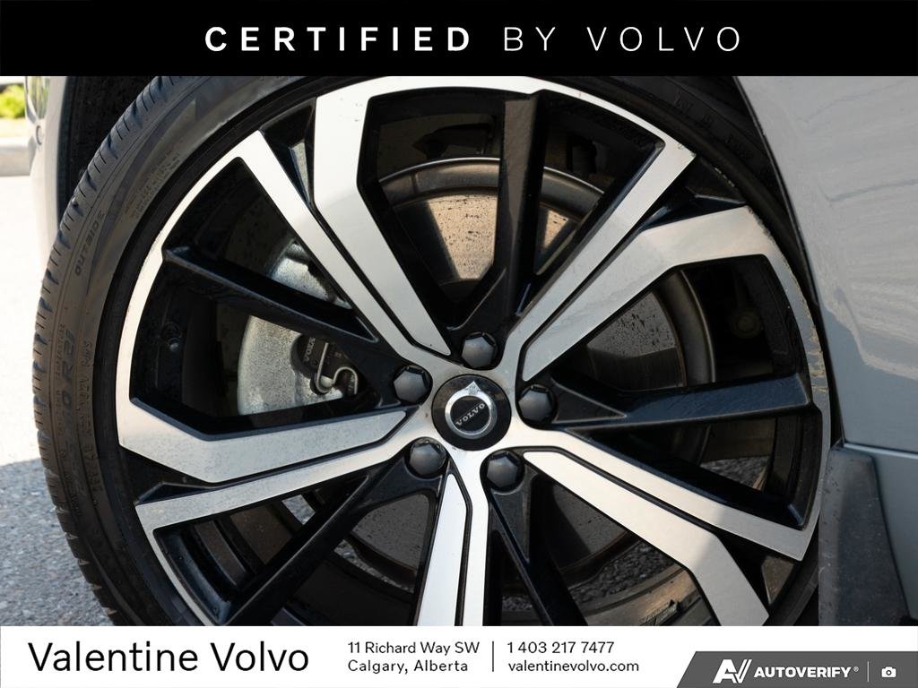 2023 Volvo XC60 Ultimate Dark Theme-7