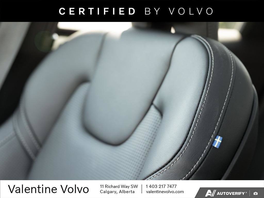 2023 Volvo XC60 Ultimate Dark Theme-22