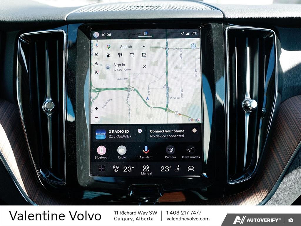 2024 Volvo XC60 Plus Dark Theme-20