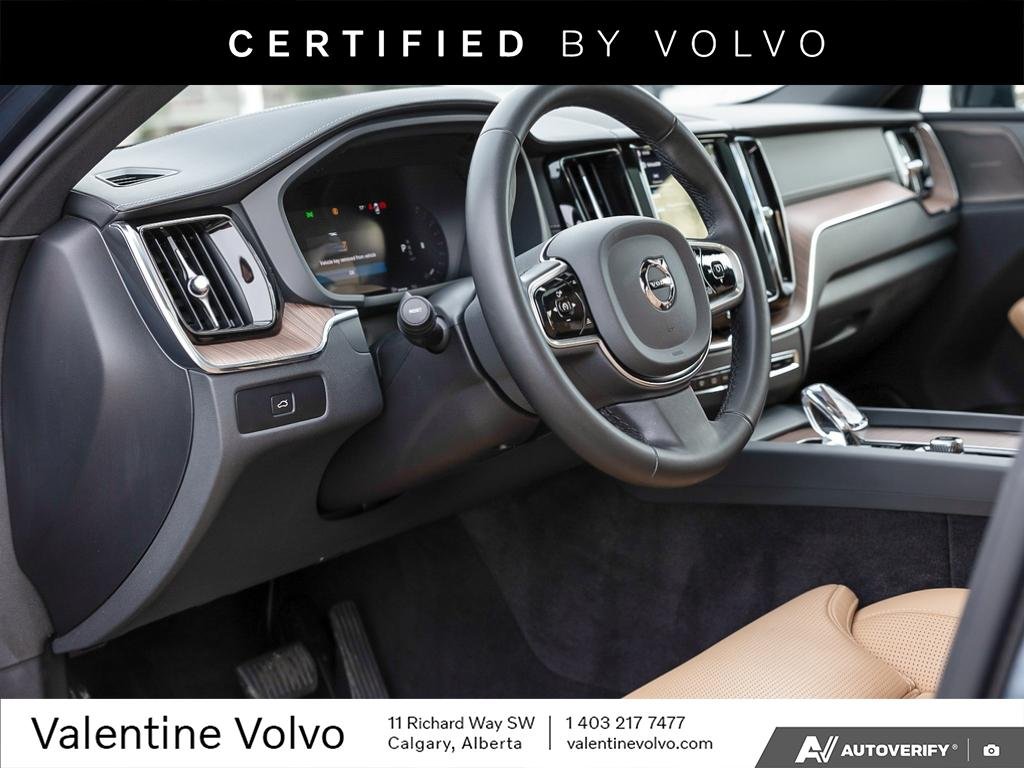 2024 Volvo XC60 Ultimate Dark Theme-12