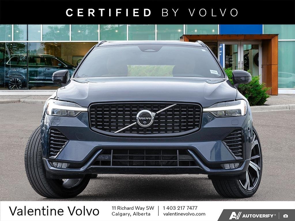 2024 Volvo XC60 Ultimate Dark Theme-1