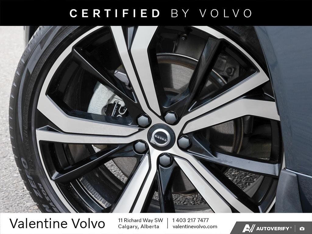 2024 Volvo XC60 Ultimate Dark Theme-7
