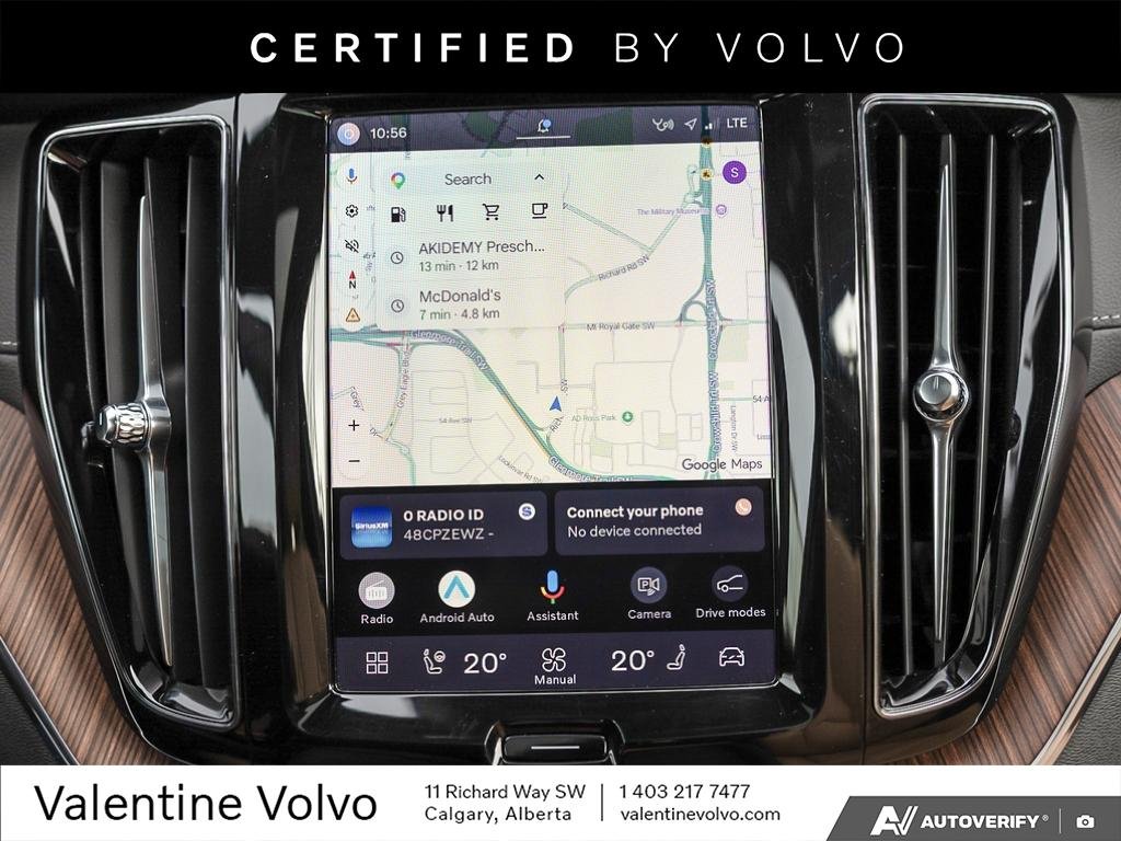 2024 Volvo XC60 Ultimate Dark Theme-20