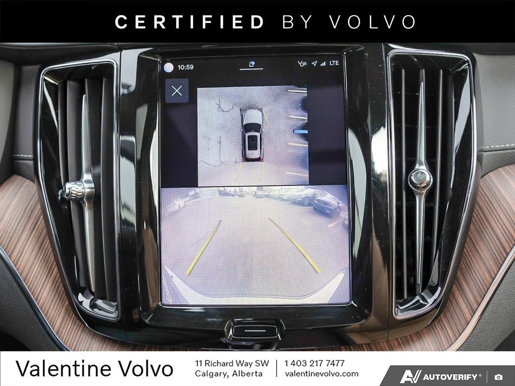 2024 Volvo XC60 Ultimate Dark Theme-26