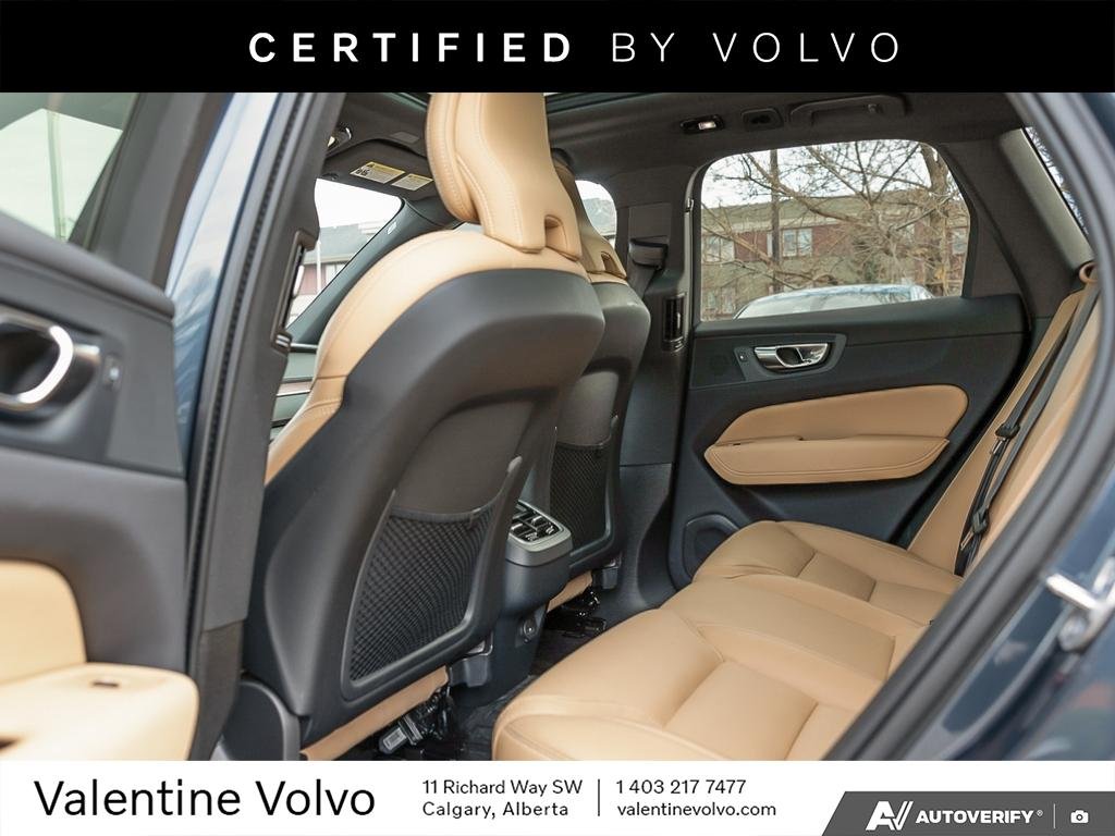 2024 Volvo XC60 Ultimate Dark Theme-23