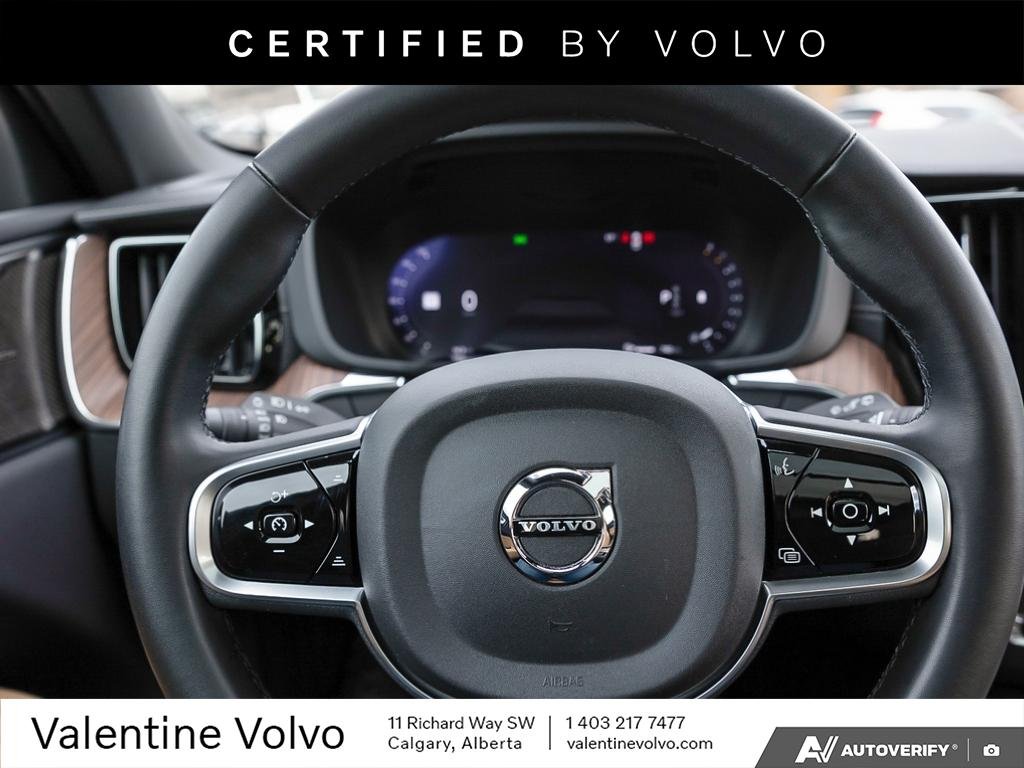 2024 Volvo XC60 Ultimate Dark Theme-13
