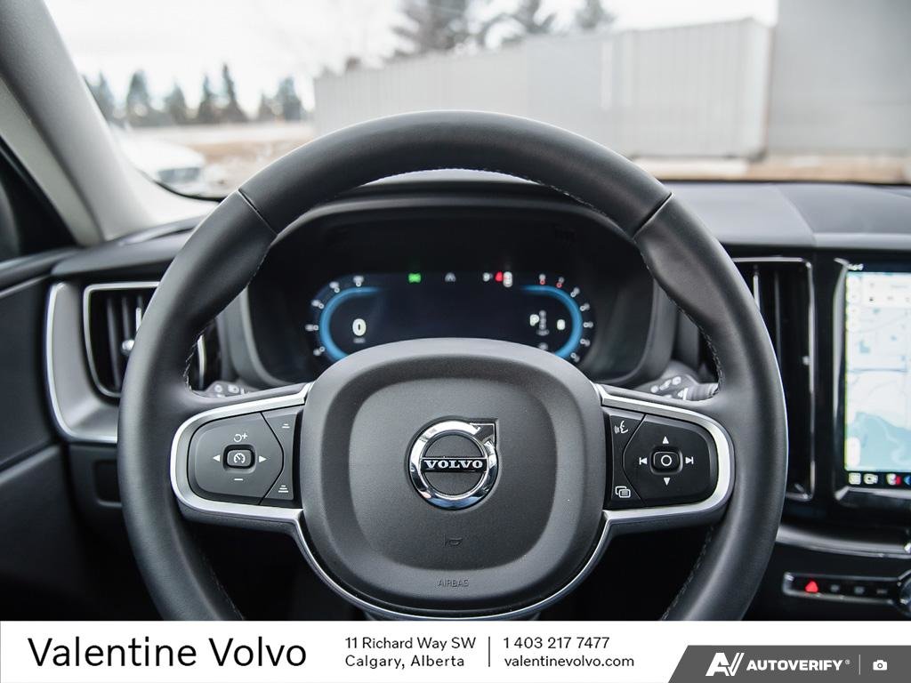 2025 Volvo XC60 Core Dark Theme-13
