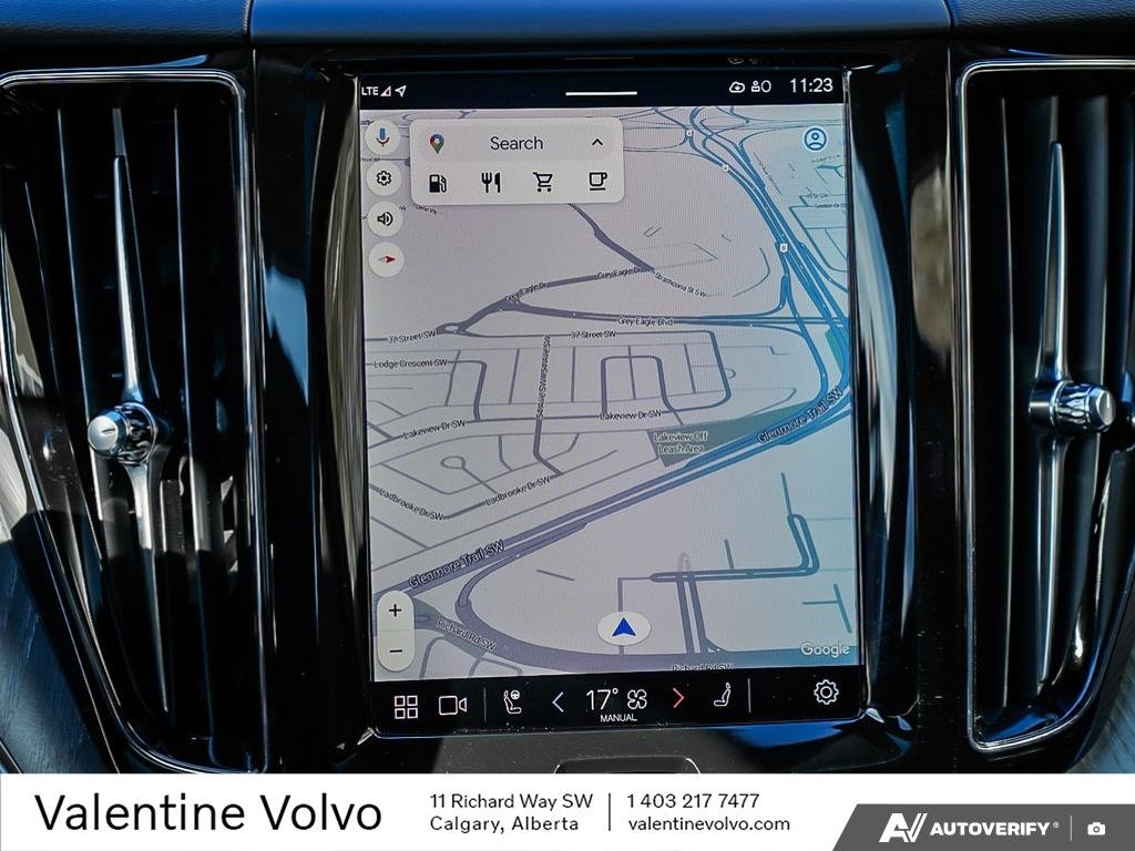 2025 Volvo XC60 Plus Dark Theme-20