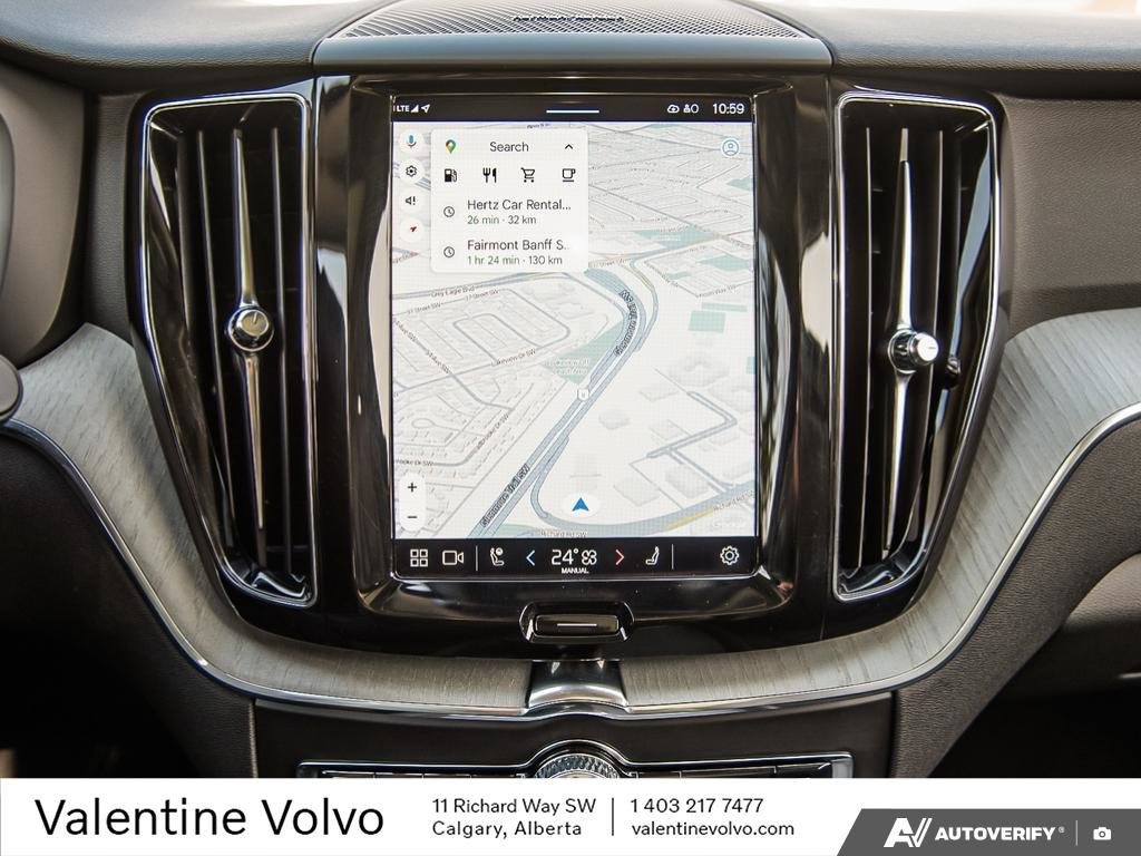 2025 Volvo XC60 Plus Dark Theme-20