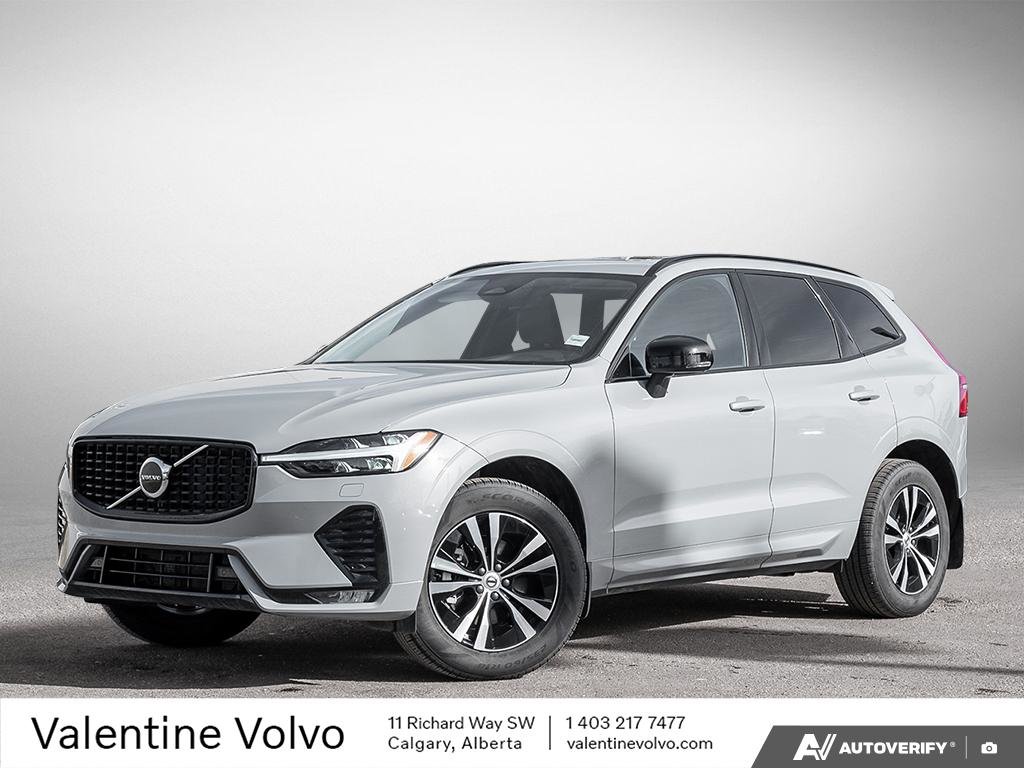 2025 Volvo XC60 Core Dark Theme-0