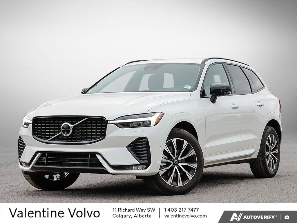2025 Volvo XC60 Plus Dark Theme-0