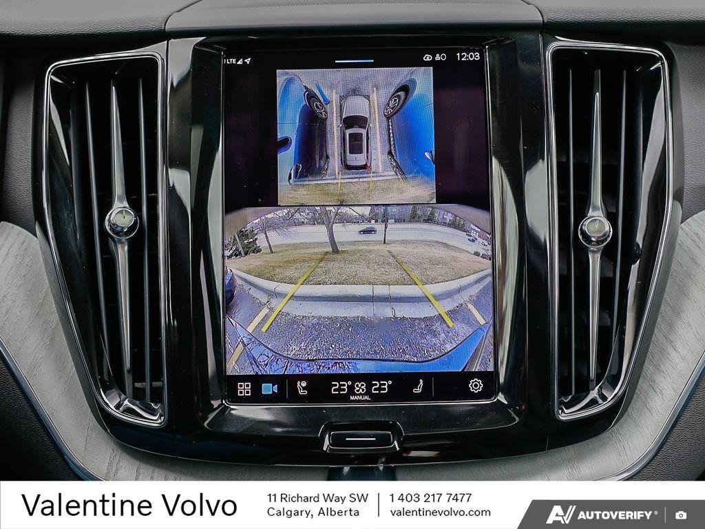 2025 Volvo XC60 Plus Dark Theme-26