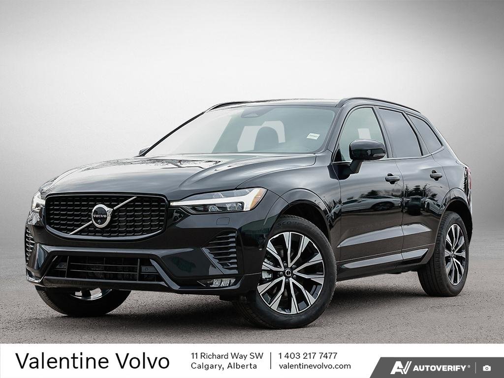 2025 Volvo XC60 Plus Dark Theme-0