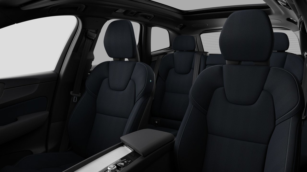 2026 Volvo XC60 Ultra-11