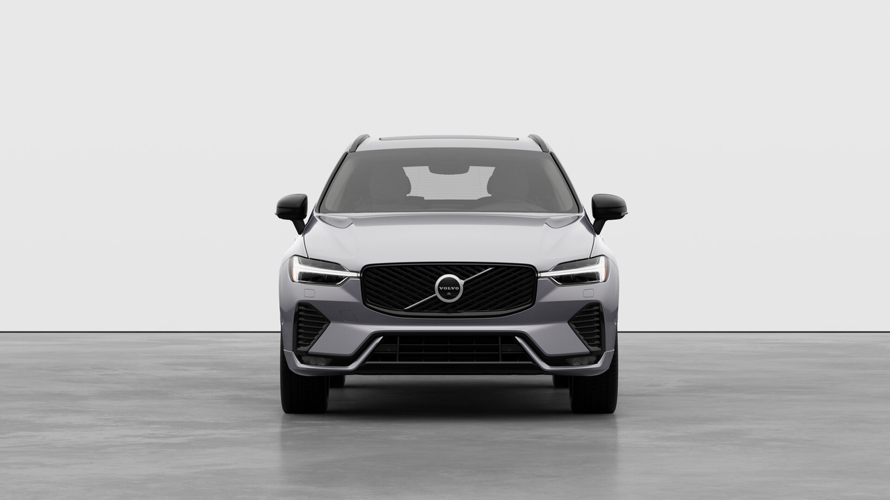 2026 Volvo XC60 Ultra-4