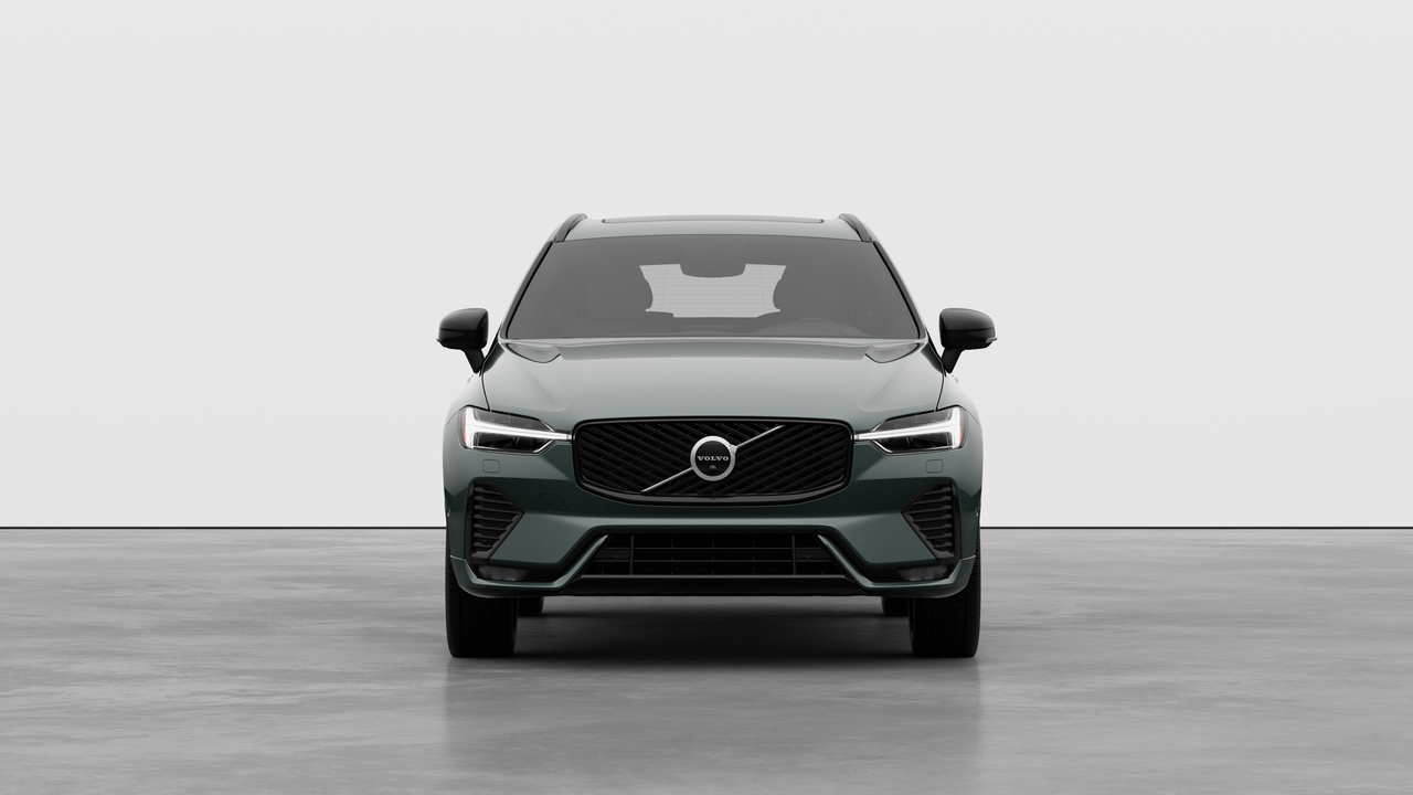 2026 Volvo XC60 Plus-4