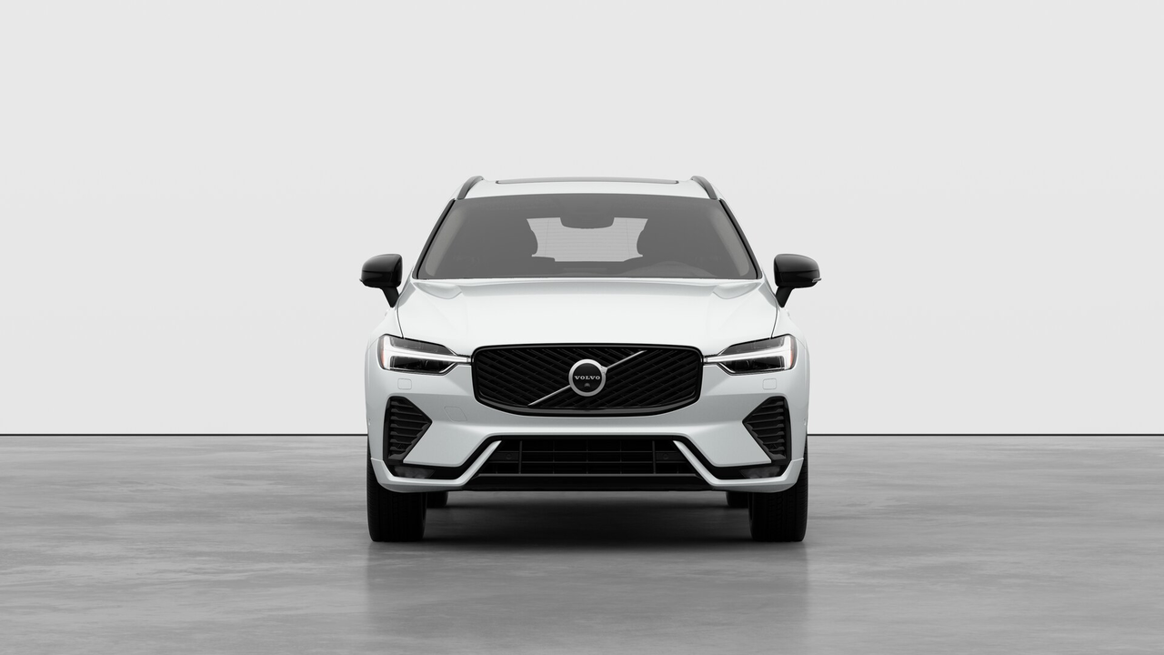 2026 Volvo XC60 Plus-4