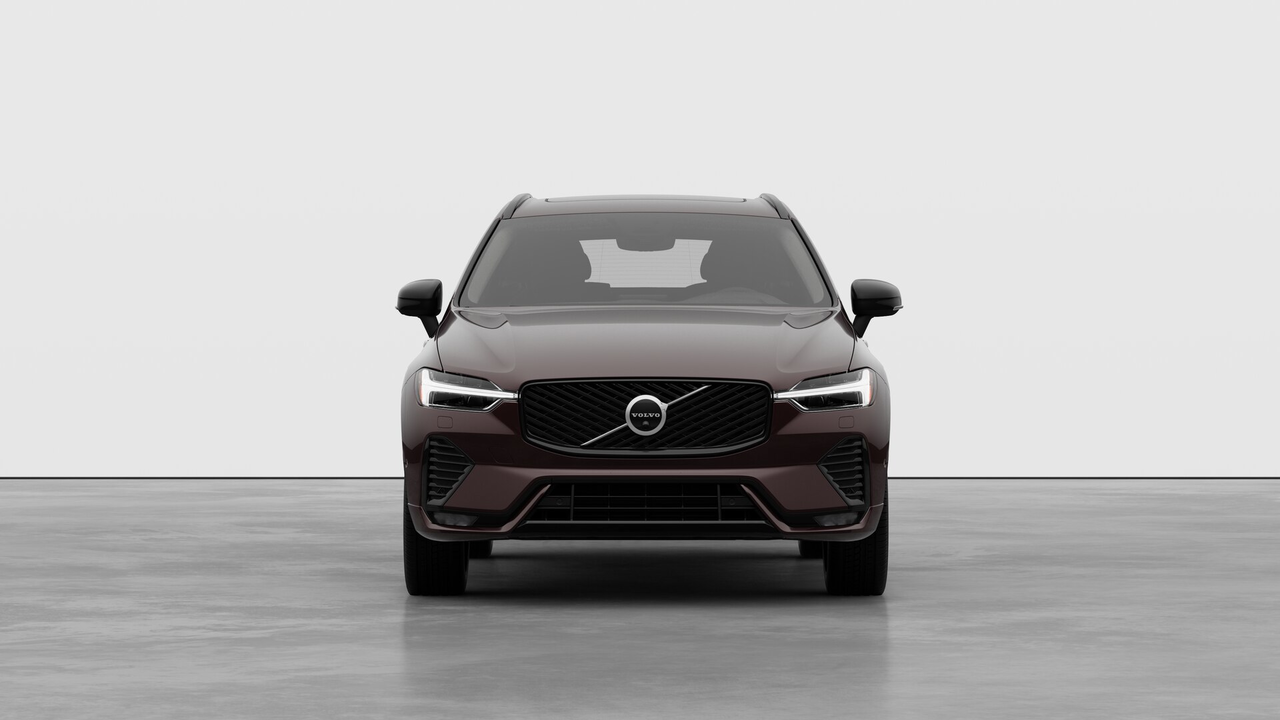 2026 Volvo XC60 Plus-4