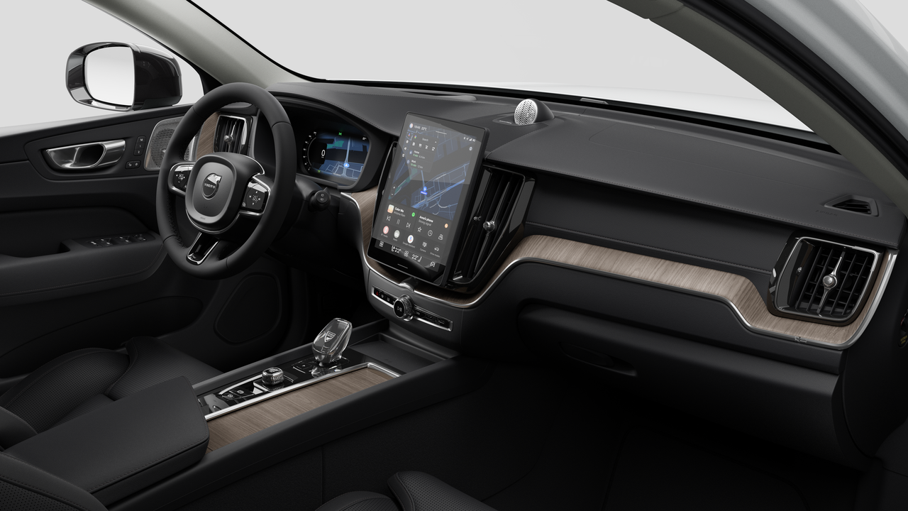 2026 Volvo XC60 Ultra-9