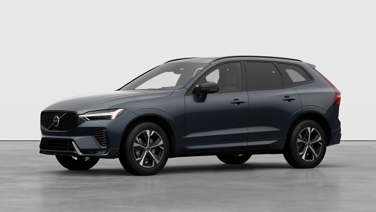 2026 Volvo XC60 Core-0