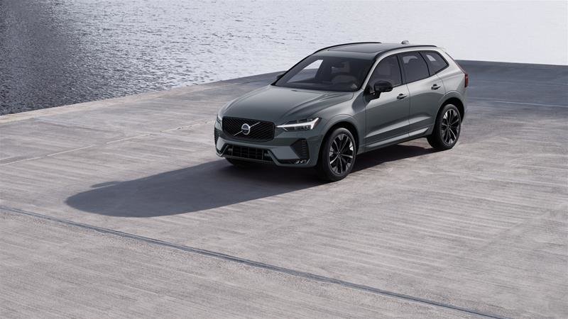 2026 Volvo XC60 Plus-1