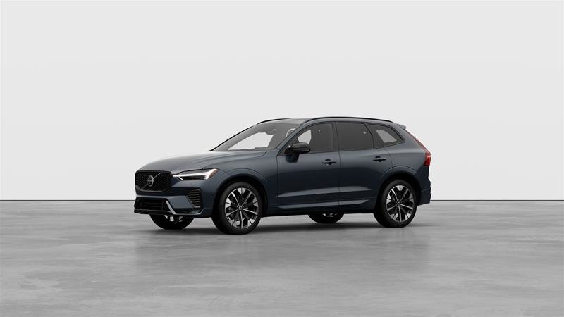 2026 Volvo XC60 Ultra Dark Theme-0