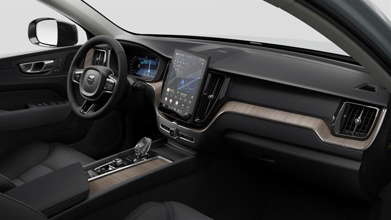 2026 Volvo XC60 Plus-3
