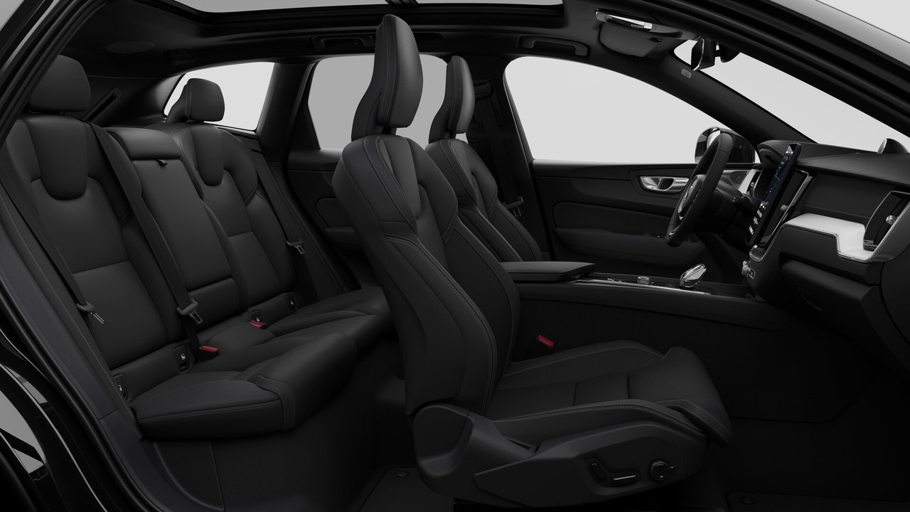 2027 Volvo XC60 Ultra Black Edition-12
