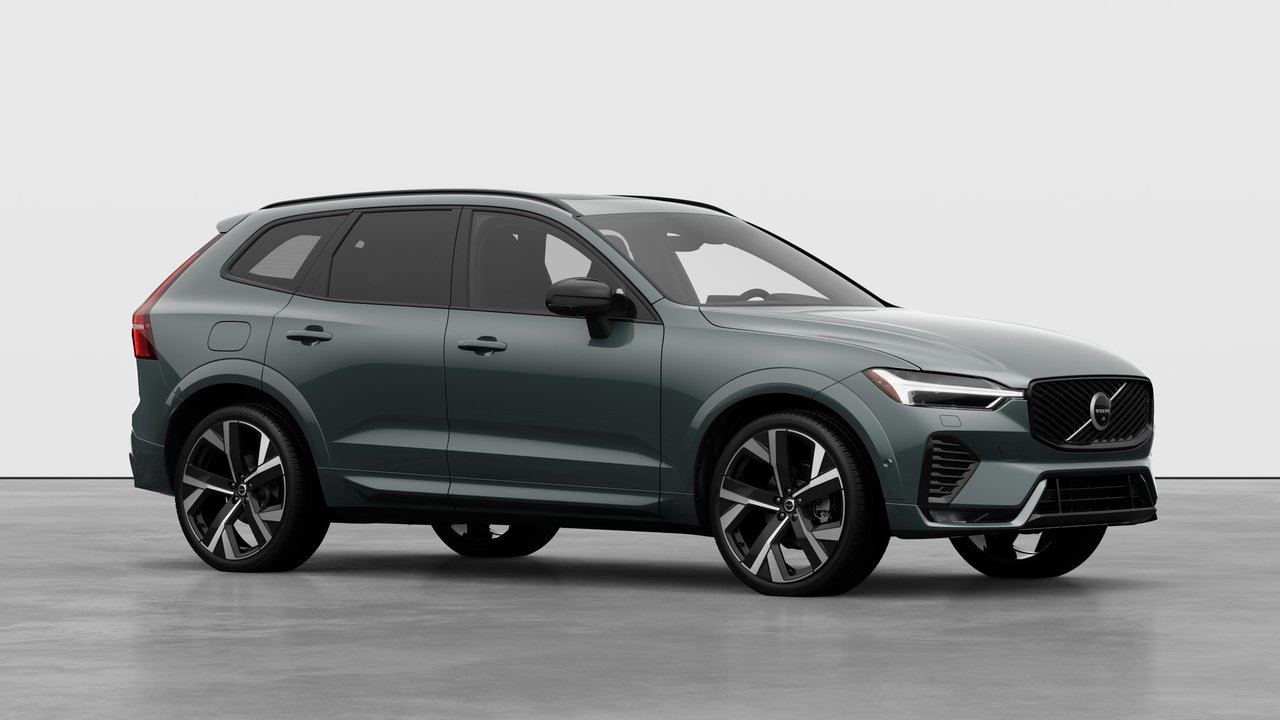 2027 Volvo XC60 Ultra (Dark Theme)-2