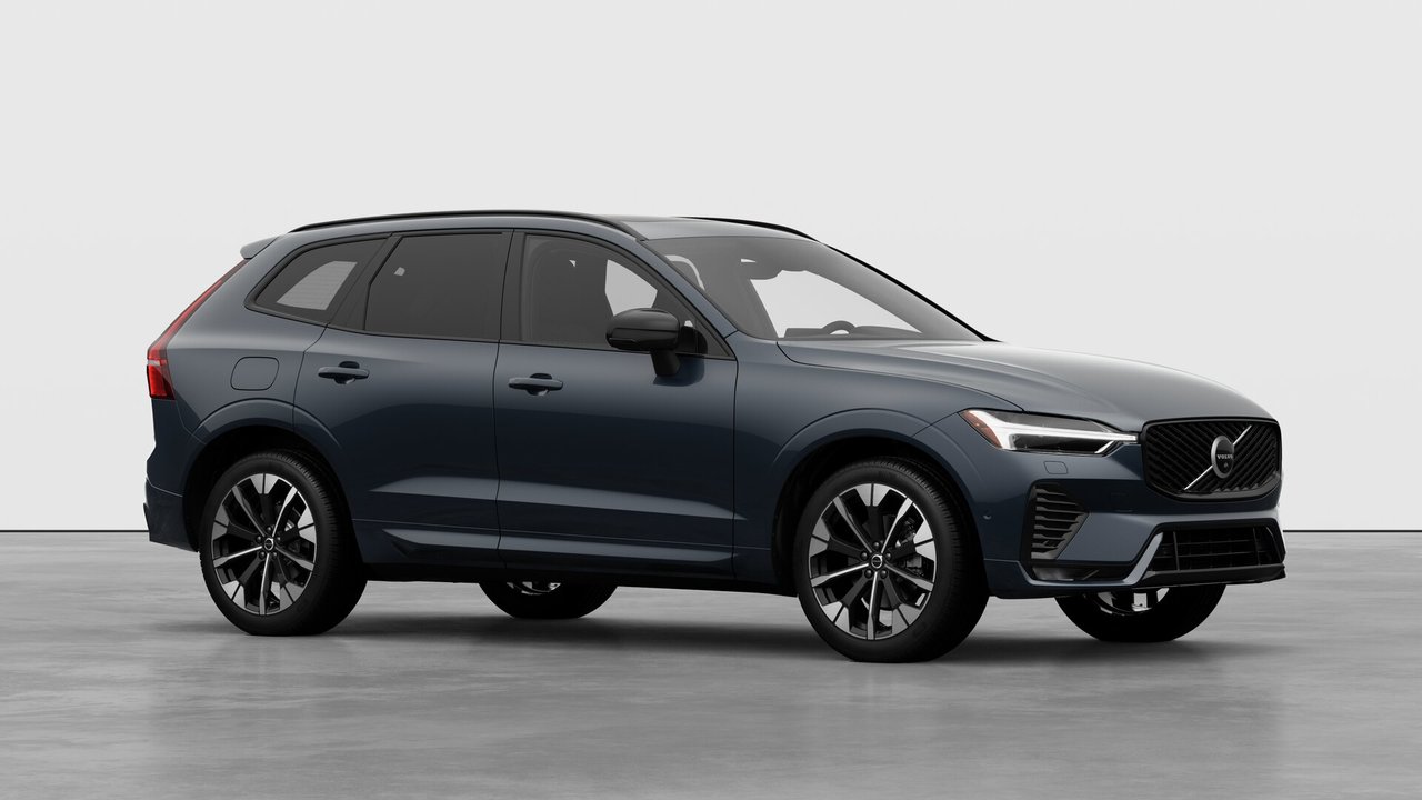 2027 Volvo XC60 Ultra (Dark Theme)-2