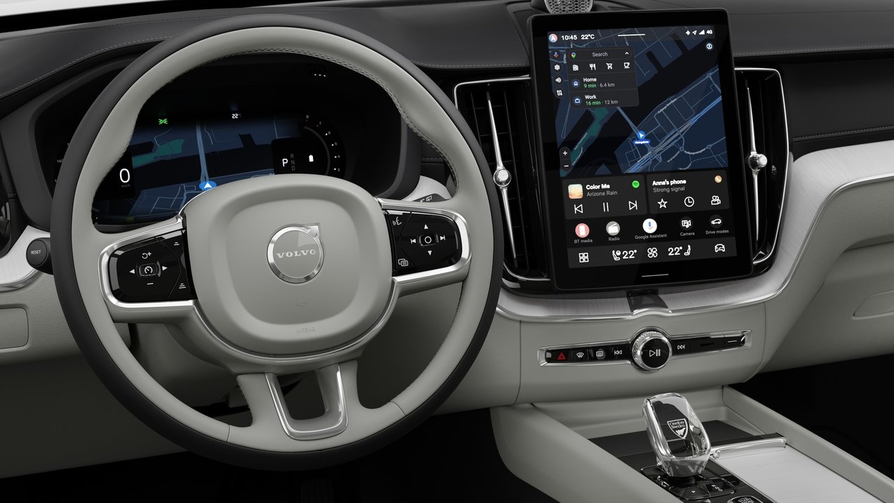 2027 Volvo XC60 Ultra (Dark Theme)-13