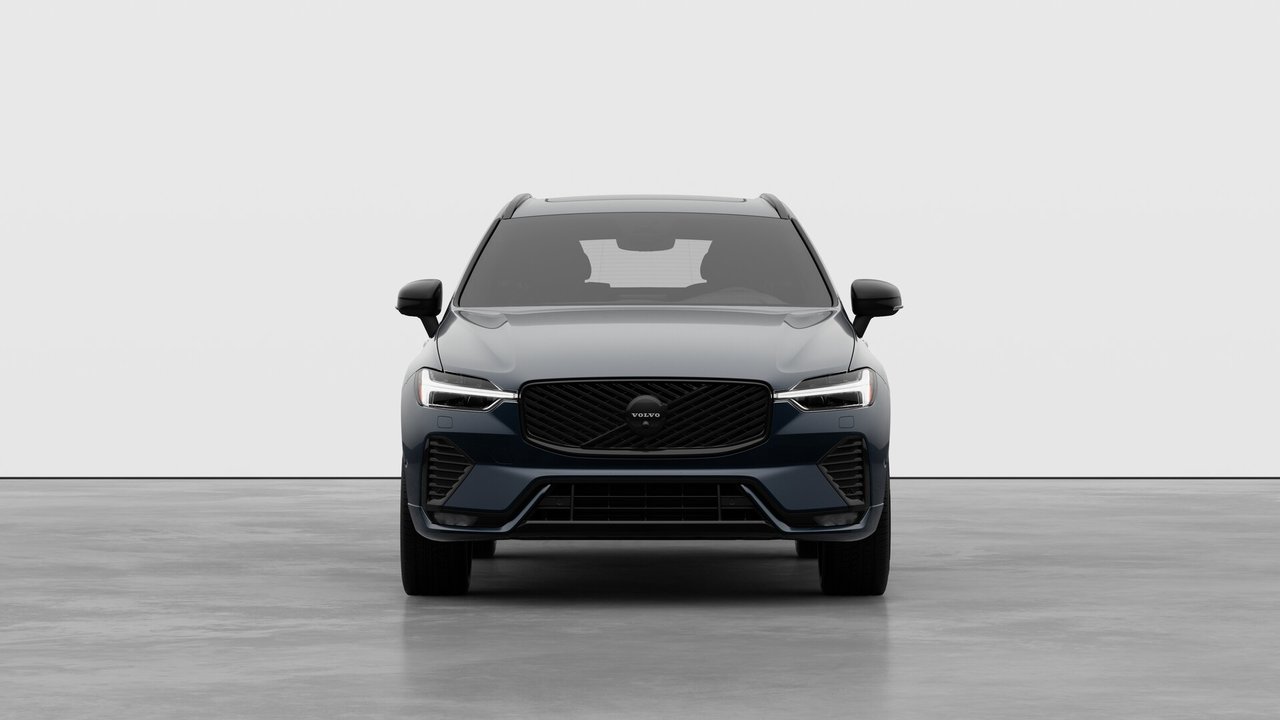 2027 Volvo XC60 Ultra Black Edition-4