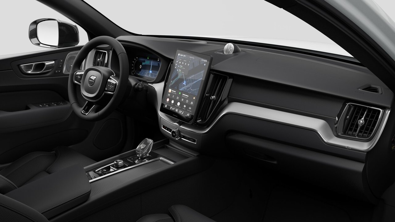 2027 Volvo XC60 Ultra Black Edition-9
