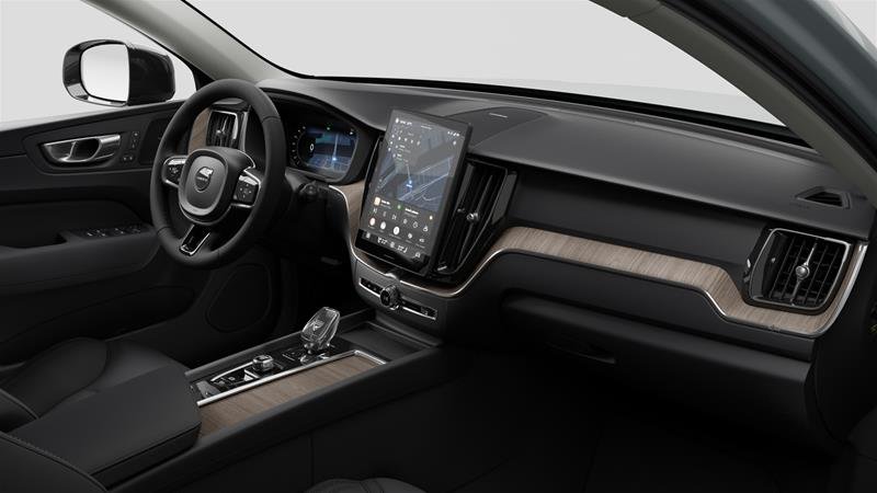 2027 Volvo XC60 Plus Dark Theme-3