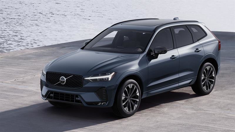 2027 Volvo XC60 Plus Dark Theme-1