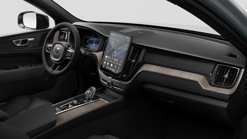2027 Volvo XC60 Plus Dark Theme-3