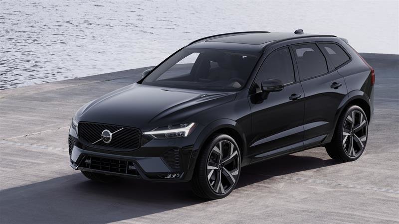 2027 Volvo XC60 Ultra Dark Theme-1