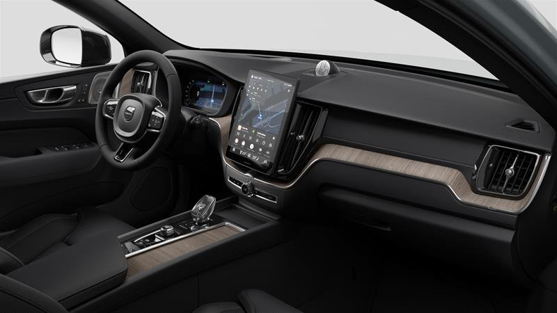 2027 Volvo XC60 Ultra Dark Theme-3