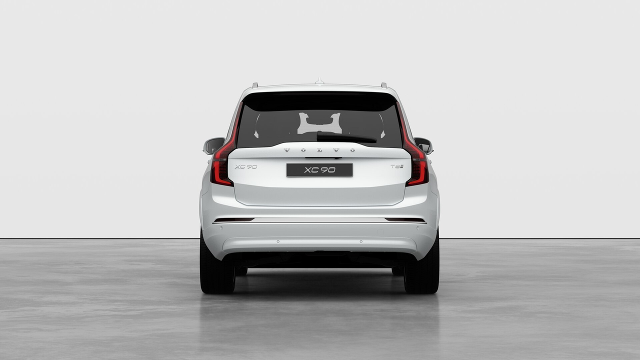 2026 Volvo XC90 Plug-in hybrid Ultra 7-Seater (Bright Theme)-5