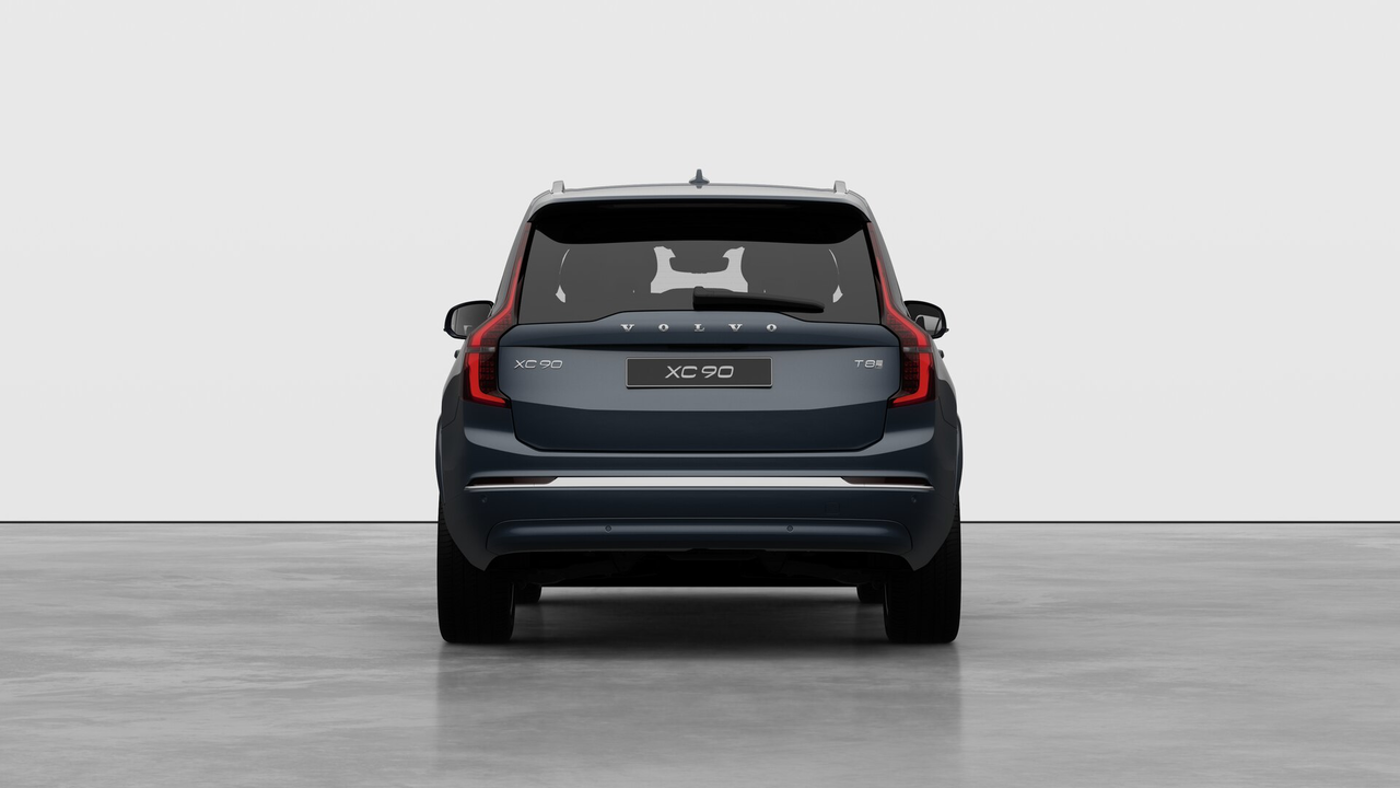 2026 Volvo XC90 Plug-in hybrid Core 7-Seater (Bright Theme)-5