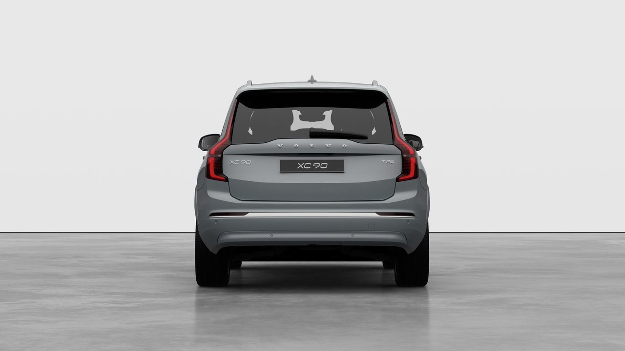 2026 Volvo XC90 Plug-in hybrid Ultra 6-Seater (Bright Theme)-5